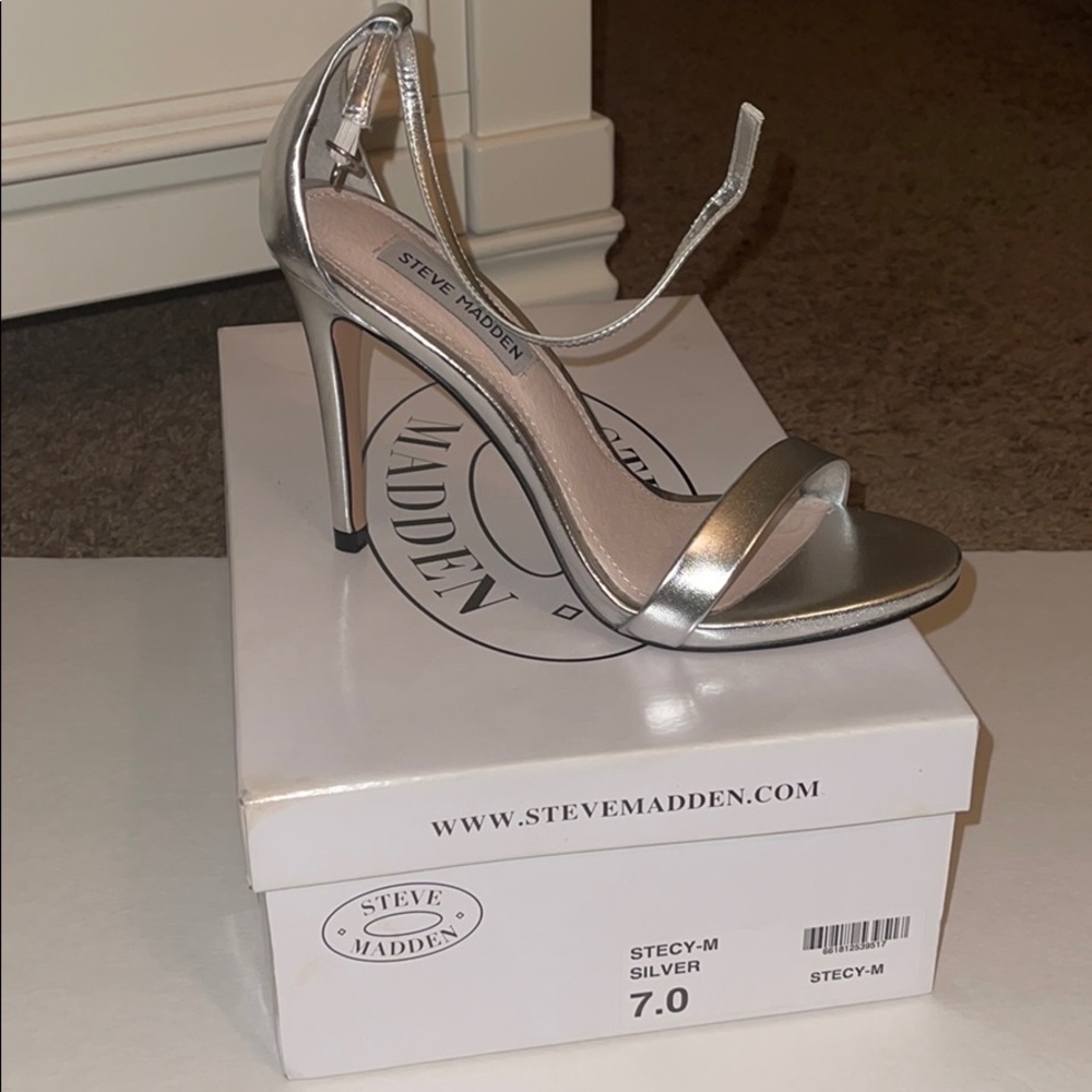 Steve Madden heels